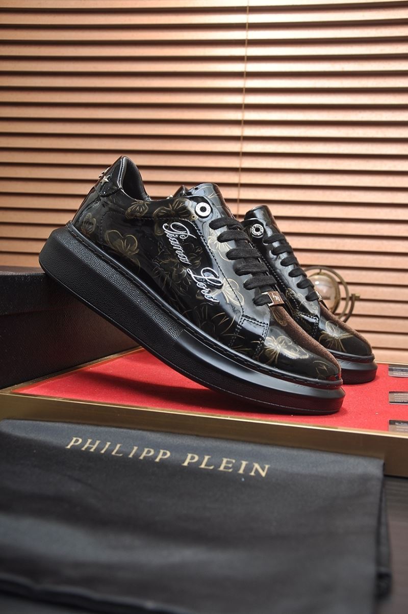 Philipp Plein Shoes